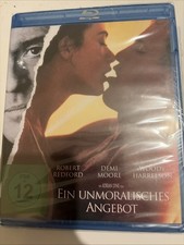 Ein Unmoralisches Angebot -