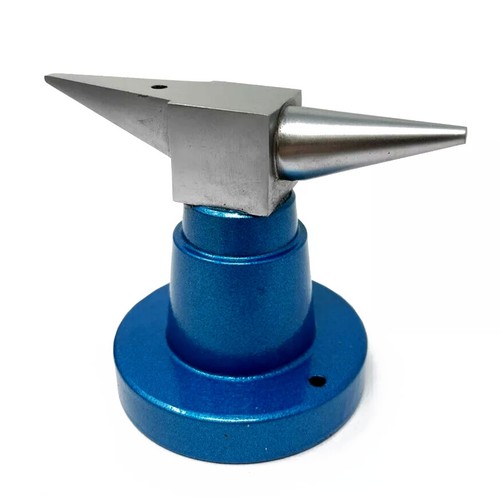 Miniatur doppelhorn amboss - miniatur, doppelhorn-amboss