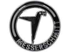 Schriftzug Beinschild -OEM