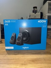 Logitech 980-001258 Z625 45W