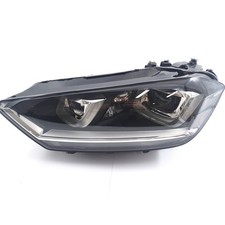 Scheinwerfer VW GOLF SPORTSVAN