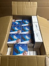 26x KABELLOSE FUNKKLINGEL Klingel Funk Neuware Wiederverkäufer Restpostenx