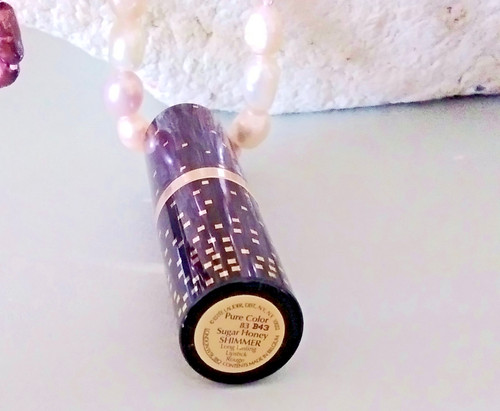 Estee lauder vintage sugar - estee,