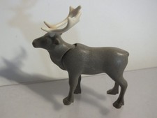 Playmobil Rentier Wildtiere Tierpark Zoo Zubehör