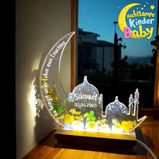 Nachttischlampe Kinderzimmer