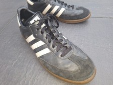 KULT Sneaker Nike ADIDAS Samba