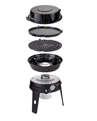 Cadac safari chef deluxe - 30, ps