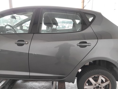 Seat ibiza tür hinten - iv, 6j