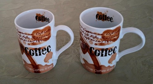 Könitz coffee becher tassen - könitz,