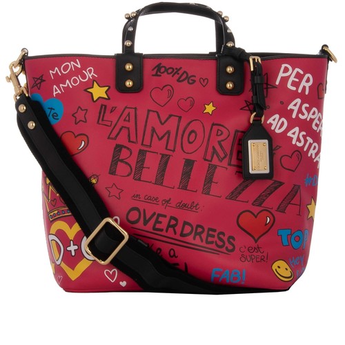 Dolce gabbana graffiti dg - graffiti,