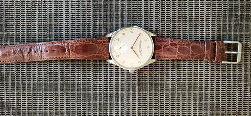 Iwc portugieser 125 jubiläum - iwc,