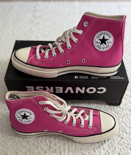 Converse chuck high top - chuck,