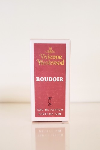 Vivienne westwood boudoir eau - boudoir,