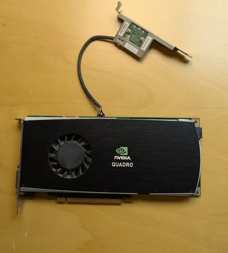 Grafikkarte nvidia quadro - 1,