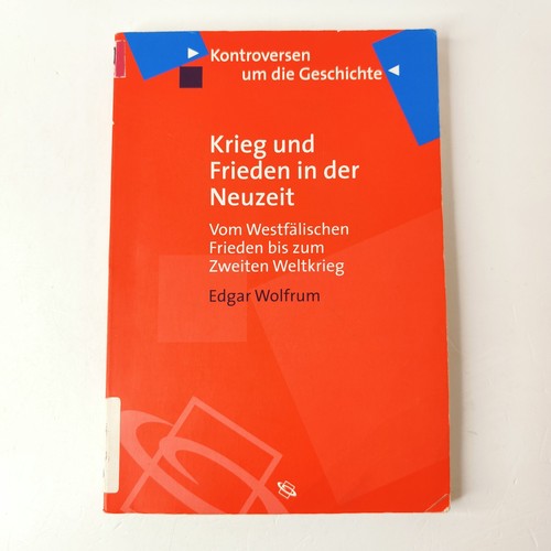 Krieg und frieden der - und, in