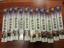 DVD MASH die komplette Serie Staffel 1 - 11 