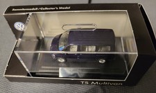 Wiking 1:87 VW T5 Multivan