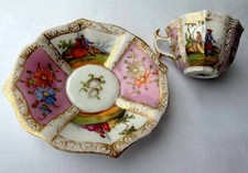 Sammelgedeck Tasse +