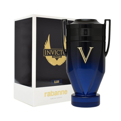 Paco rabanne invictus - paco,