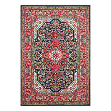 Kurzflorteppich Skazar Isfahan