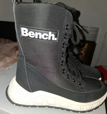 Bench Stiefel Winter