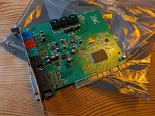 Creative labs sound blaster - labs,