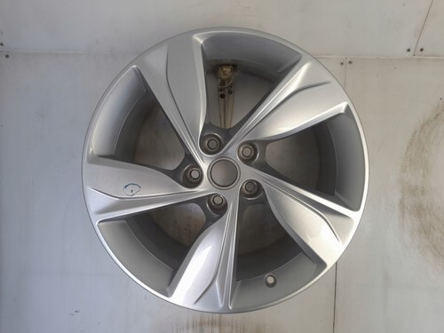 Original alufelge opel - alufelge,