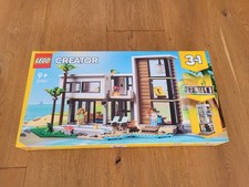 LEGO Creator 3-in-1 31153