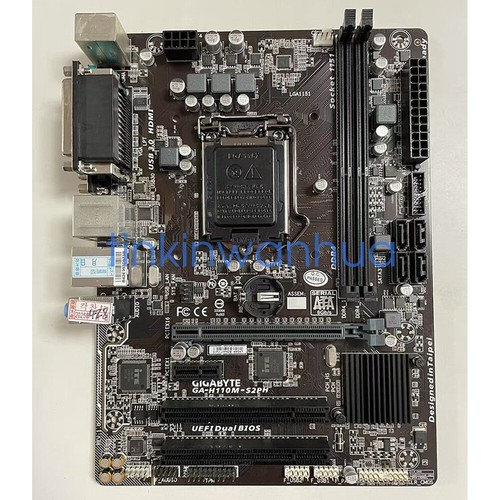 For gigabyte h110m s2ph - for, h110m-s2ph