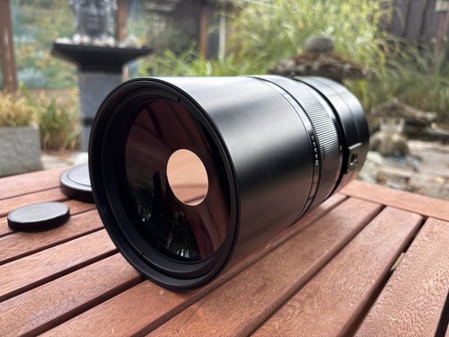 Mto 11ca 1000mm 10 - mc, f/10