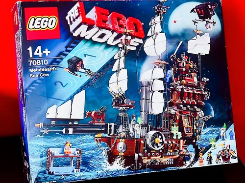 Neu ungeöffnet lego the - ungeöffnet!,