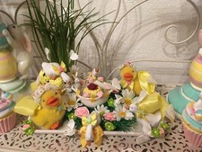 ELFEN PURZELPREIS  Küken