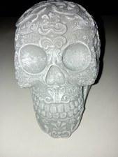 Totenkopf design cm - 11, hoch