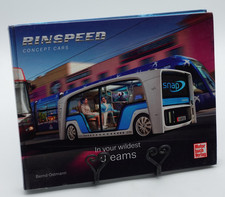 Ostmann: Rinspeed - Concept