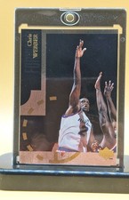 Chris Webber – 1994-95 Upper Deck  Special Edition  #SE179 / FOR GRADING !