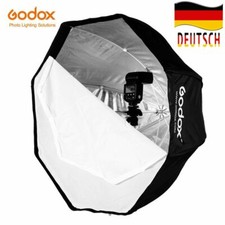 Godox 120cm octagon umbrella - godox,
