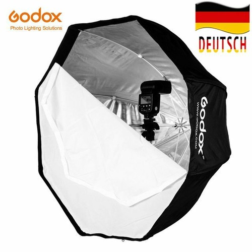 Godox 120cm octagon umbrella - godox,