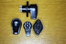 2 Satz komplett Hirschmann