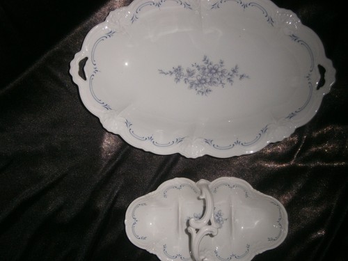 Servier schale 1kl - servier-,
