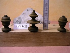 Set Zierteil Türmchen Aufsatz