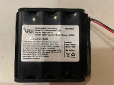 Sony Murata Konion Li-Ion Akku Pack 4 Zellen VTC5A 3,6 V 10 Ah Mit Laderegler