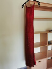 Ballkleid/Abendkleid rot