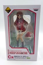 Mikuru Asahina Die Melancholie der Haruhi Suzumiya Santa Dress Anime PVC Figur