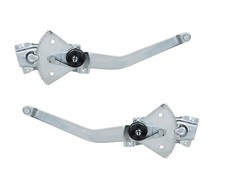 Pair 1951-1955 Chevy GMC