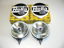 HELLA Zusatz Fernscheinwerfer