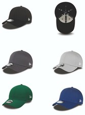 New Era 39Thirty Cap - BLANK - versch. Farben - Flexfitcap - Basecap 