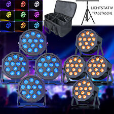 Akku 120W LED Par Strahler LED