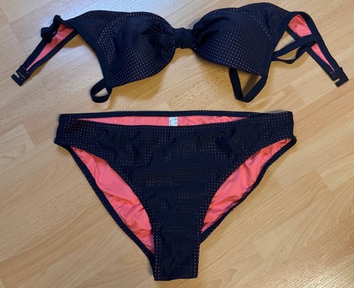 Esprit bikini oberteil 40c - bikini,