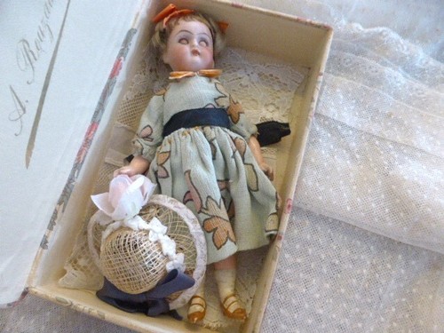 Seltene süße puppe cm - seltene,