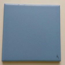 1 Stk Fliese ca 10x10 cm verschiedene Farben Fliesenbruch Mosaik basteln bunt